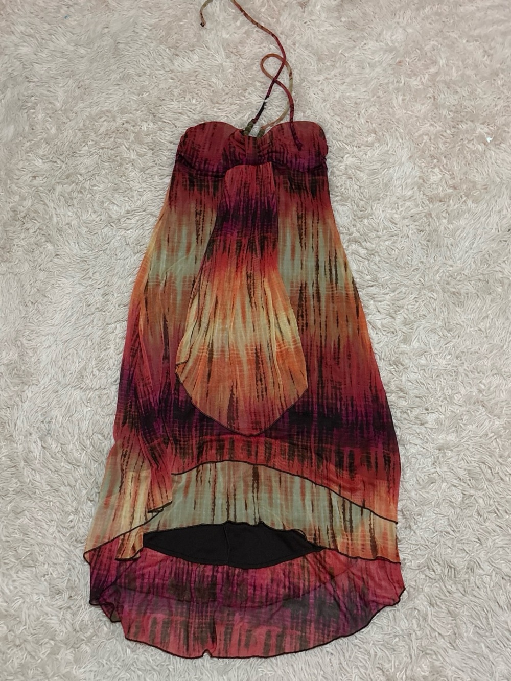 Ruby rox women’s size medium